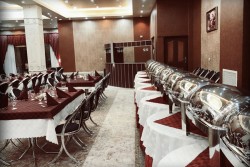 هتل پرسپولیس شیراز