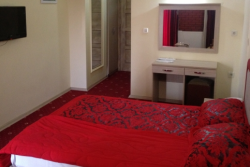هتل گرند میلان استانبول _ آکسارای
