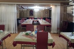 هتل مروارید ارومیه