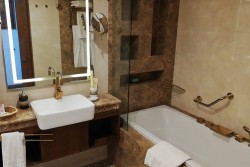 هتل پارسیان خزر چالوس
