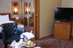 هتل کروانسرای استانبول _ تکسیم