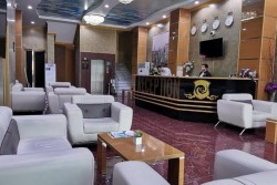 هتل گرند جورجیا پالاس باتومی