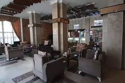 هتل استقلال زاهدان