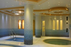 هتل منجی مشهد