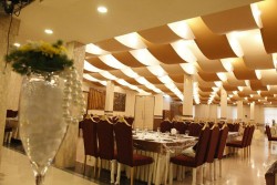 هتل کانیار علی آباد