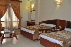 هتل نوید ساری