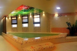هتل آپارتمان ارشاد اردبیل