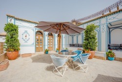 هتل سنتی اصفهان