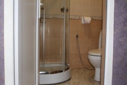 هتل ویولیک تفلیس