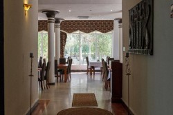 هتل لوتوس کیش