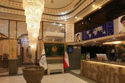 هتل زهره اصفهان