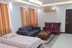هتل شباویز کیش