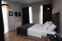 هتل ال ام کلاب تفلیس
