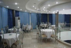 هتل آرامیس کیش