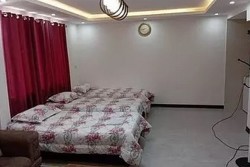 هتل شباویز کیش