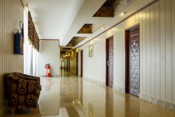 هتل لوتوس کیش