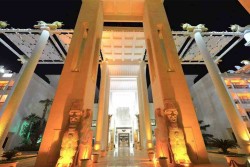 هتل داریوش کیش