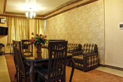 هتل آپارتمان ارشاد اردبیل