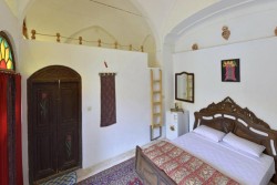 اقامتگاه سنتی نگین کاشان
