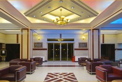 هتل پارک سعدی شیراز
