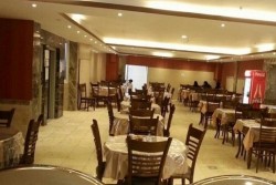 هتل آپارتمان پارادایس