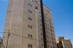 خانه مسافر قاضی مشهد