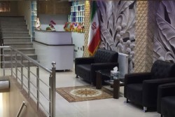 هتل افرا آستارا