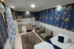 هتل آپارتمان رسولی مشهد