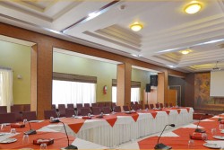 هتل پارک سعدی شیراز