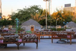 هتل هرمز بندر عباس
