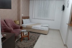 خانه مسافر قاضی مشهد