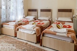 هتل سهند تبریز