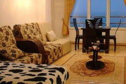 هتل آپارتمان سفیر بندر انزلی