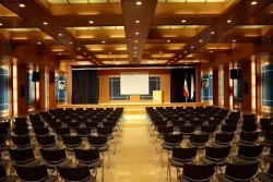 هتل گسترش تبریز