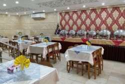 مهمانپذیر علمدار 2 مشهد