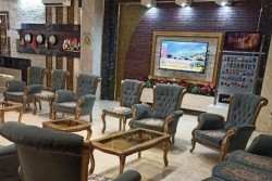 هتل آپارتمان پارادایس