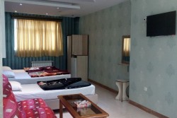 هتل نگین اردبیل
