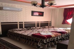 هتل آپارتمان آیسان مشهد