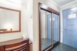 هتل ساناپیرو باتومی
