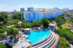 هتل داریوش کیش