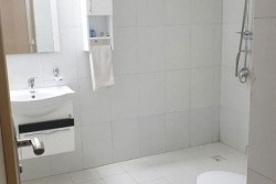 هتل آپارتمان حریرستان مشهد