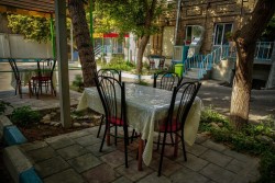 هتل ماه کیمیا ارومیه