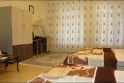 هتل سهند تبریز