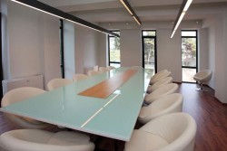هتل ال ام کلاب تفلیس