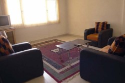 هتل آپارتمان رمیله عسلویه