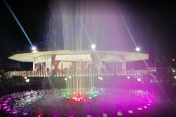 مجتمع گردشگری میلاد نور یزد