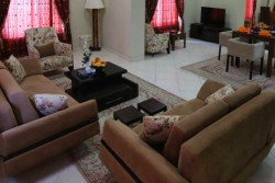 هتل آتیلار بندر عباس