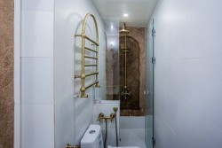 هتل سنتی اصفهان