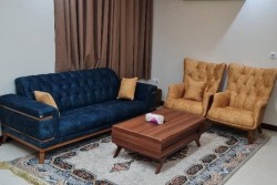 هتل شباویز کیش