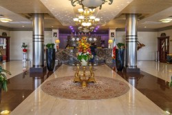 هتل ایران کیش